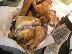 -左陕右甘(亚运村店)