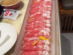 -涮福記·现切牛羊肉火锅(世纪汇店)