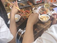 -大胡子海鲜·天津菜·砂锅烧烤(五大道创始店)