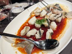 -上海滩餐厅(BFC外滩金融中心店)