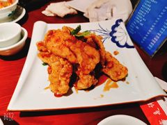 -八大碗·精致东北菜(东陵西路店)