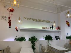 -欢牛蛋糕屋(萧山万象汇店)
