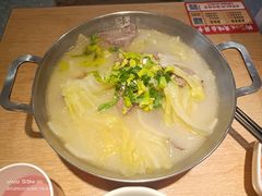 -每味每客·重庆麻辣烫(国泰店)