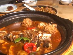 -打酱油·非遗淮扬菜(瘦西湖梅岭店)