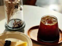 -普素书咖茶空间