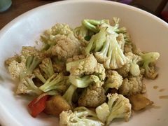 -粤财皇冠假日酒店·彩华轩中餐厅