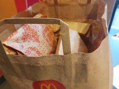 -麦当劳(清远大道得来速店)