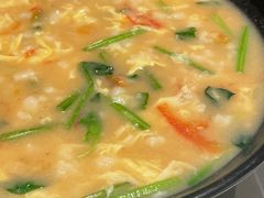 -北李妈妈菜·海肠捞饭(开发区万达店)