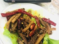 -潮泰牛肉火锅 · 创于1992年(车公庙店)