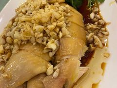 招牌化州香油鸡-权记避风塘(鸿记店)