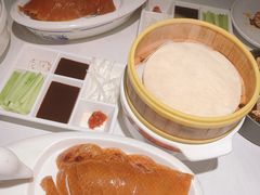 -大鸭梨烤鸭(枣园店)