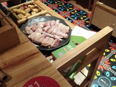 -椰夫人·养生椰子鸡(金沙洲永旺店)