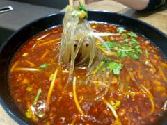 -蓉李记成都名小吃(二七万达店)