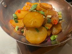 -绿茶餐厅(千岛湖银泰城店)