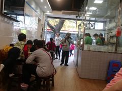 -西关刘福记(文德路店)