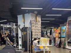 -超鹿运动(达信大厦店)