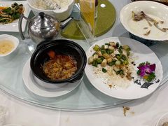 -围龙屋客家食府(福田店)