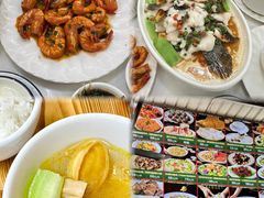 -美未居·老字号·地道顺德菜·桑拿鸡·鱼生(容桂店)