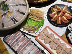 -莽子老火锅(大坪店)