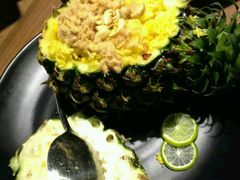 -太泰东南亚餐厅(万福广场店)