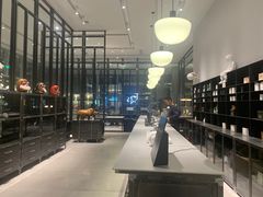 -茑屋书店(天目里店)