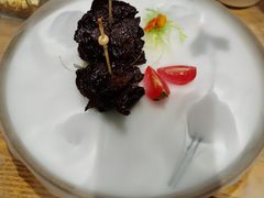 -一澜江宴·江景地标楚菜(江滩公园店)