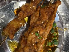 -江城燕子大排档(江汉路步行街店)