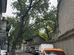 -浆木咖啡馆(湘子庙街店)