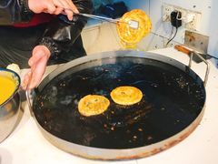 -老上海葱油饼(黄河路店)