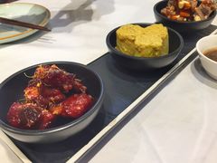 桂花糖醋排骨-到家尝北京菜(西坝河店)