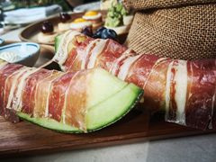 杭州下午茶-三嚥阁 La Villa Restaurant