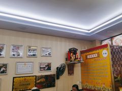 -二女凉粉