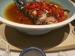 -八府香鸭·啫啫煲(华山路店)