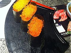 飞鱼籽寿司-板长寿司(铜锣湾店)