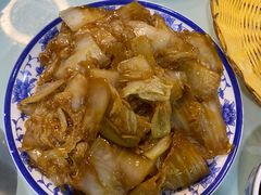 -生活本该如此北京小馆(周庄嘉园店)