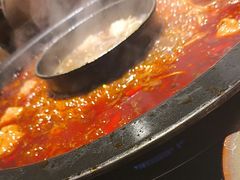 -陈眼镜火锅(总店)