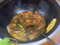 -曹丞相·地锅鸡·地锅鱼(武林店)