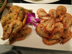 基围虾两吃斤-小土豆北方菜馆(方庄店)