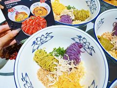 -小河盐帮·私家菜·烤鸭(三元桥·霄云路店)