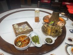-老爷庙风味美食府(魏都大道店)