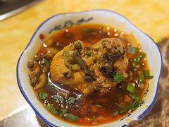 -石灰市毛记烧鸡公(解放碑店)