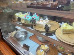 -Max Bakery 阿唛手作