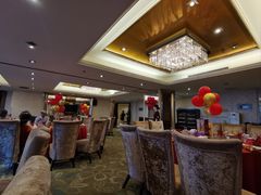 -天朗时代大酒店-餐厅