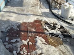 -大兴体育局室外游泳馆