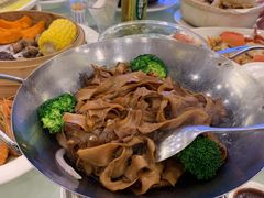 -大方圆酒楼(新颜东路店)