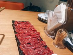 -打酱友•斑鱼海鲜粥火锅(吴桥店)