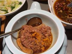 -小厨娘绣中淮扬(大行宫科巷店)
