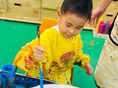 -杨梅红艺术教育(北京金源购物中心校区)
