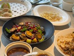 -船歌·鱼水饺青岛菜(金狮广场店)