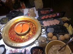 -哥老官重庆美蛙鱼头(圆融广场店)